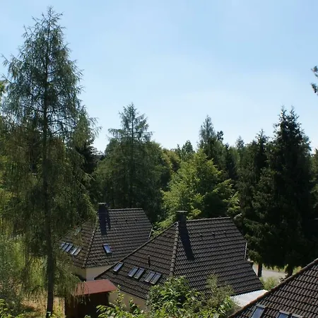 Sauerland Generationenhaus * Frankenau