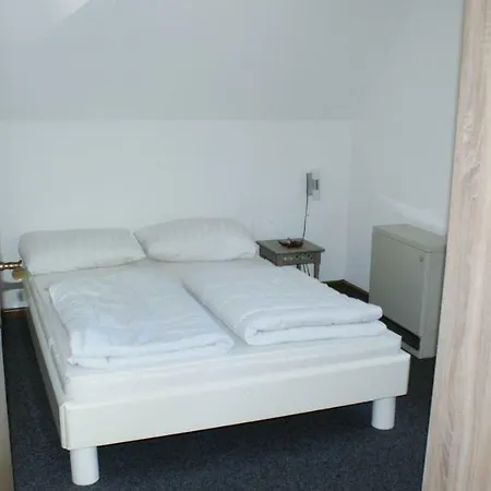 別荘 Sauerland Generationenhaus *