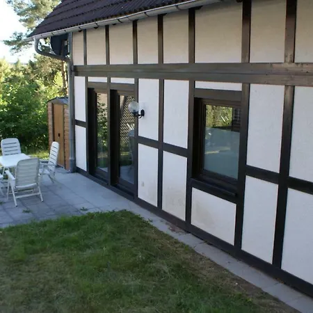 Sauerland Generationenhaus 別荘