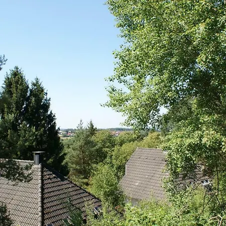 Sauerland Generationenhaus Frankenau