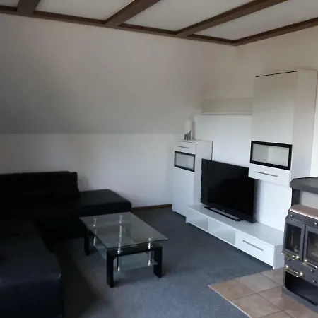 Sauerland Generationenhaus 別荘 Frankenau