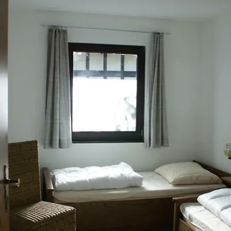 別荘 Sauerland Generationenhaus