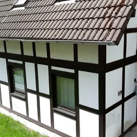 Sauerland Generationenhaus Frankenau