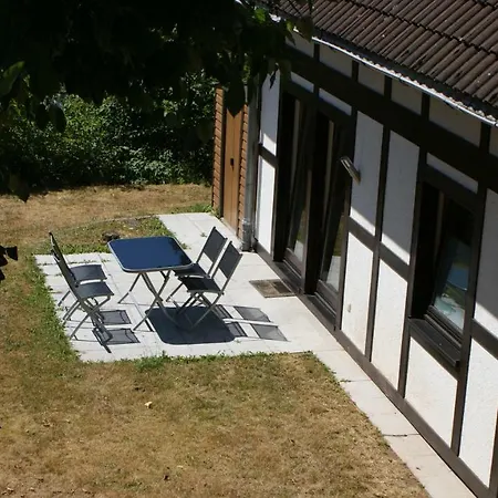 Sauerland Generationenhaus * Frankenau