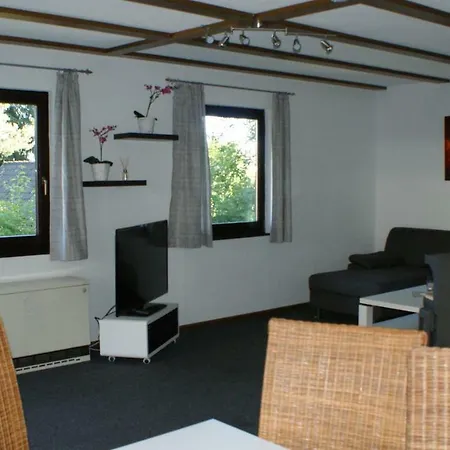 Sauerland Generationenhaus * Frankenau